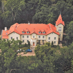 Pałac Kobylin, Kobylin